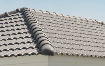 advantages of Plumbley clay roofing