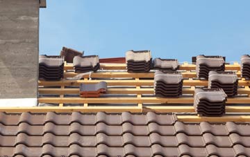Plumbley clay roofing costs