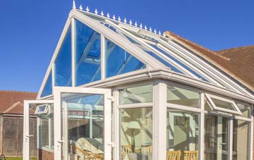conservatory roof insulation costs Plumbley