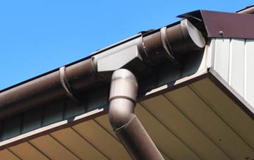 types of Plumbley fascias
