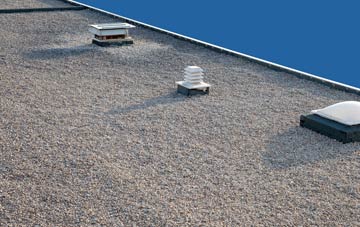 flat roofing Plumbley, South Yorkshire