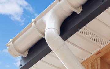 Plumbley gutter installation costs