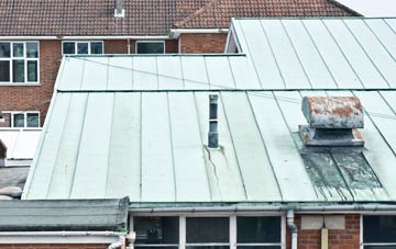 Plumbley lead roofing costs