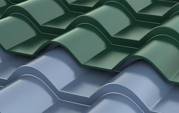 who should consider Plumbley plastic roofs
