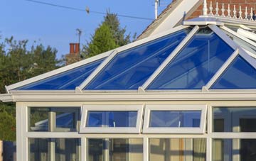 professional Plumbley conservatory insulation