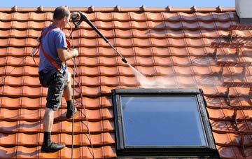 roof cleaning Plumbley, South Yorkshire