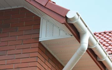 Plumbley soffit repair costs