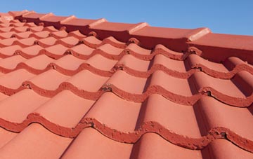 Plumbley tile and slate roof replacement