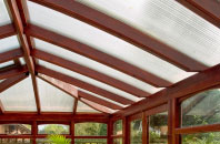 Plumbley conservatory roofing insulation