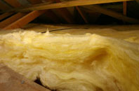 Plumbley pitch roof insulation
